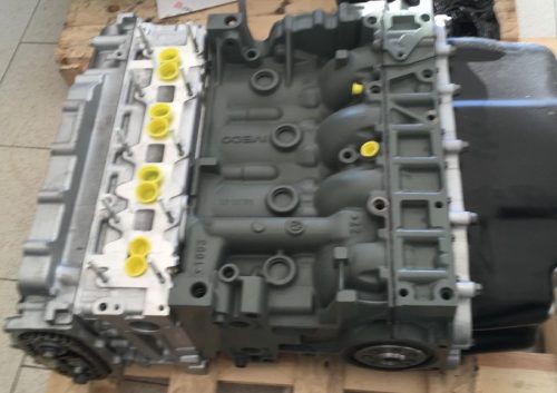 MOTOR IVECO F1AE3481D