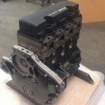 MOTOR MAN D0834LFL51