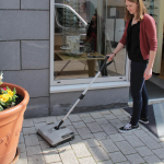 BARREDORA MANUAL  BSW LAVOR