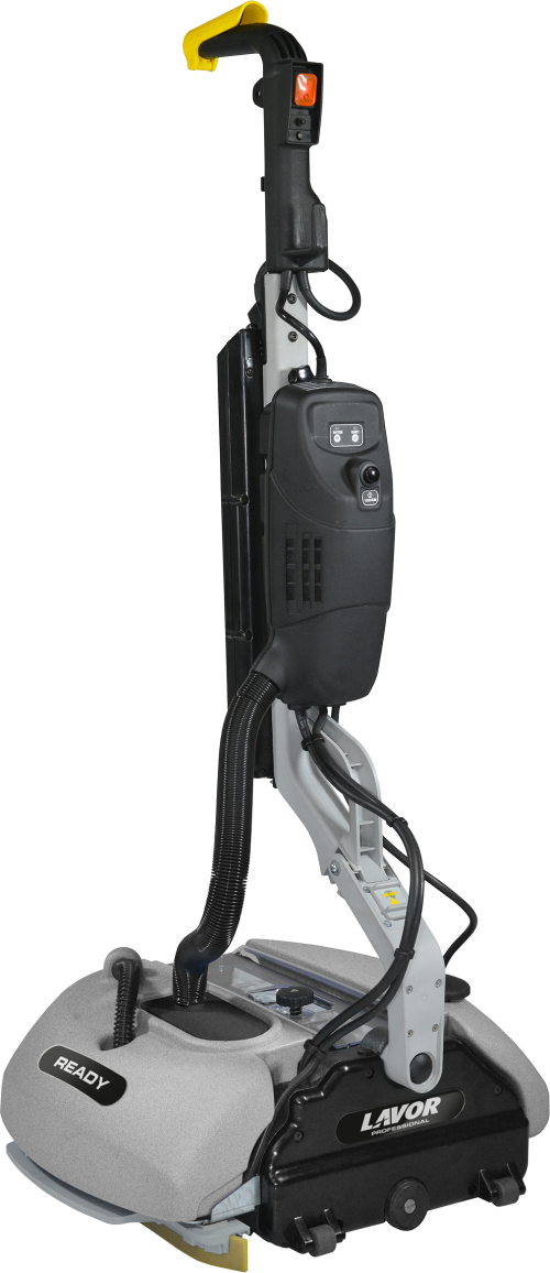 FREGADORA BATERÍA INDS READY LAVOR