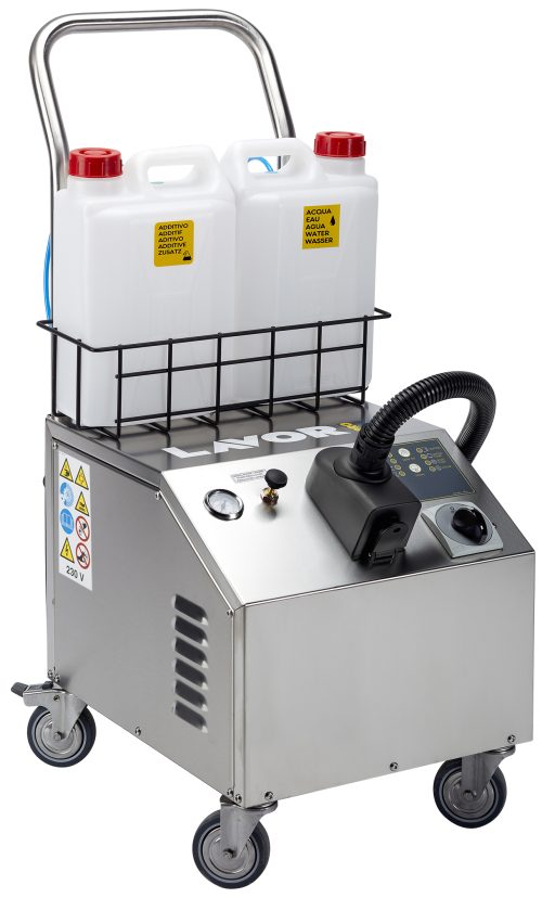 GENERADOR VAPOR 3.3MPLUS
