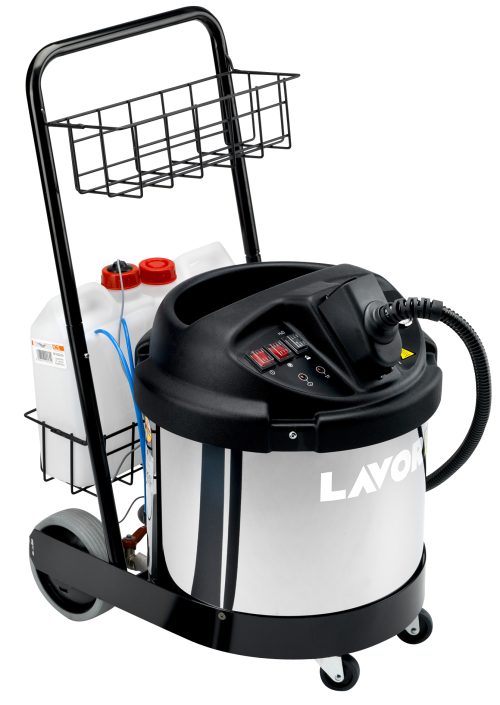GENERADOR VAPOR GV KATLA