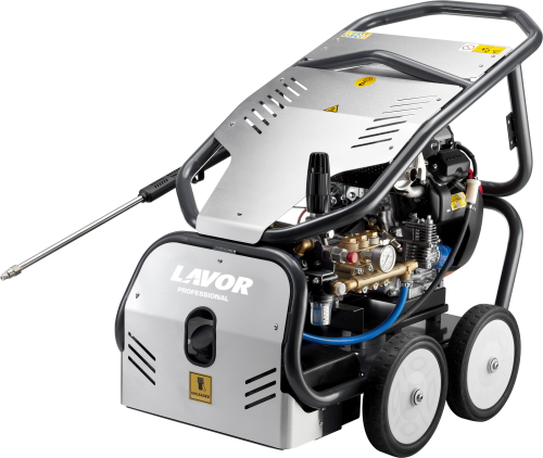 HIDROLIMPIADORA LAVOR THERMIC  22 3521H