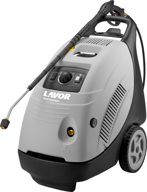 HIDROLIMPIADORA LAVOR MISSISSIPI R1310XP