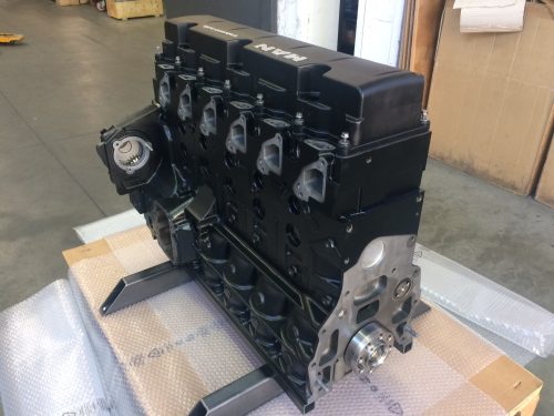 MOTOR REMAN MAN D0836LOH55