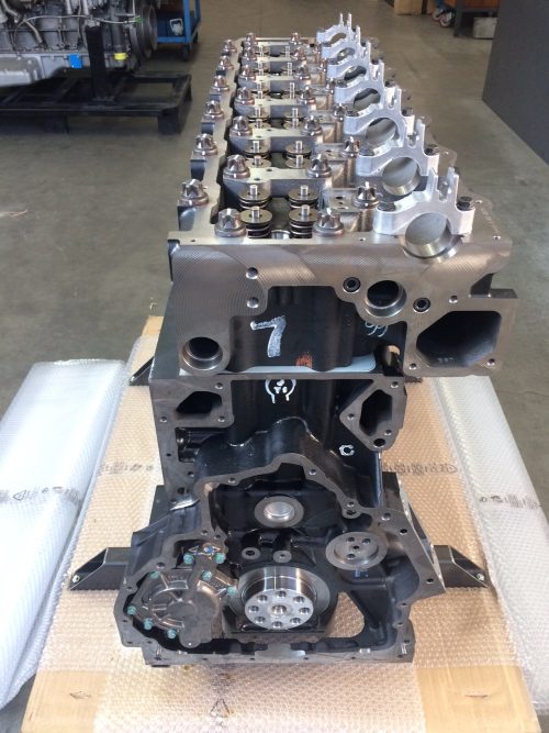 BLOQUE REMAN MAN D2676LF26