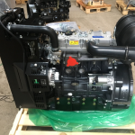 MOTOR NUEVO COMPLETO PERKINS 404D-22 IOPU