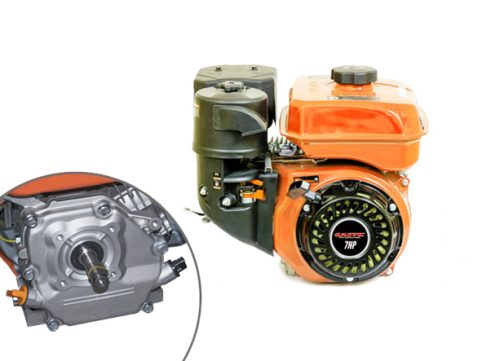 MOTOR NUEVO ANOVA SERIE 200