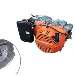 MOTOR NUEVO ANOVA SERIE 400