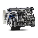 MOTORES FPT/IVECO NUEVOS CURSOR C16/C13
