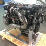 MOTOR REMAN COMPLETO D2676LF26