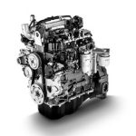 MOTOR  FPT AGRÍCOLA SERIE F32/34/36