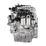MOTOR  FPT AGRÍCOLA SERIE F32/34/36