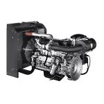 MOTORES FPT/IVECO GENERACIÓN S8000 CURSOR