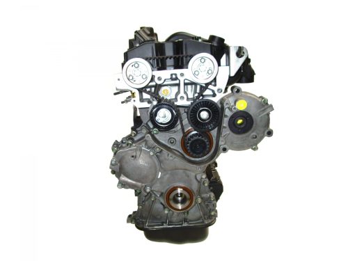 MOTOR  RENAULT G9T 2.2DCI