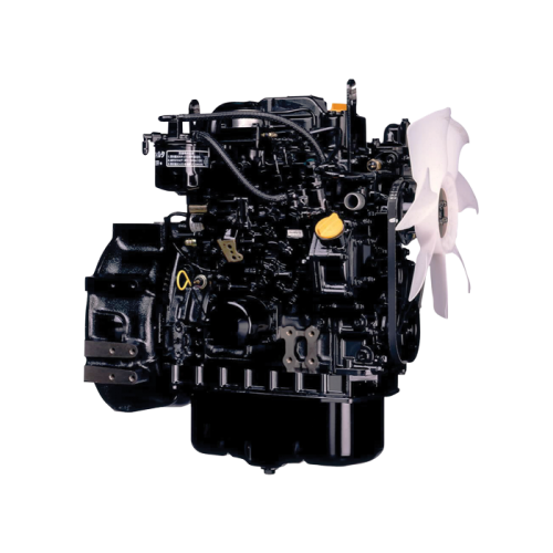MOTOR ISUZU NUEVO SERIE C 3CJ1/3CH1/3CE1