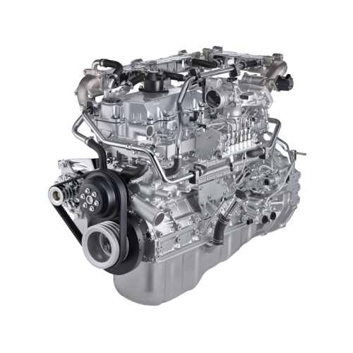 MOTOR   ISUZU SERIE 6HK1T
