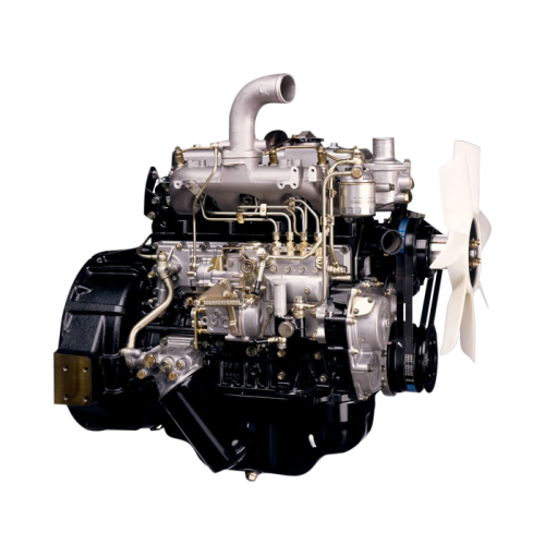 MOTOR NUEVO ISUZU SERIE B 4BG1/6BG1