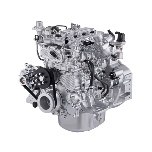 MOTOR  ISUZU SERIE 4JJ1T/4JJ1X