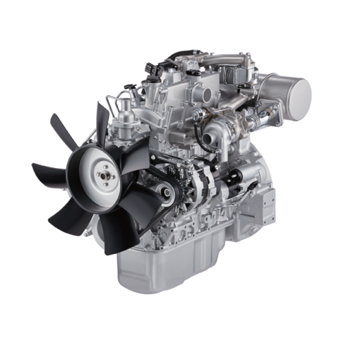MOTOR NUEVO ISUZU SERIE L 4LE2T/4LE2X