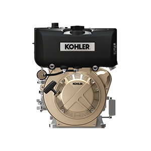 MOTOR NUEVO KOHLER KDI 440