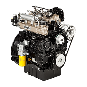 MOTOR NUEVO KOHLER KDI 1903TCR