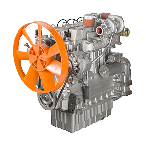 MOTOR NUEVO LOMBARDINI CT MOVE