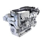 MOTORE FPT  SERIE MARINO N40250E/N45/60/67