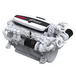 MOTORE FPT  SERIE MARINO N40250E/N45/60/67