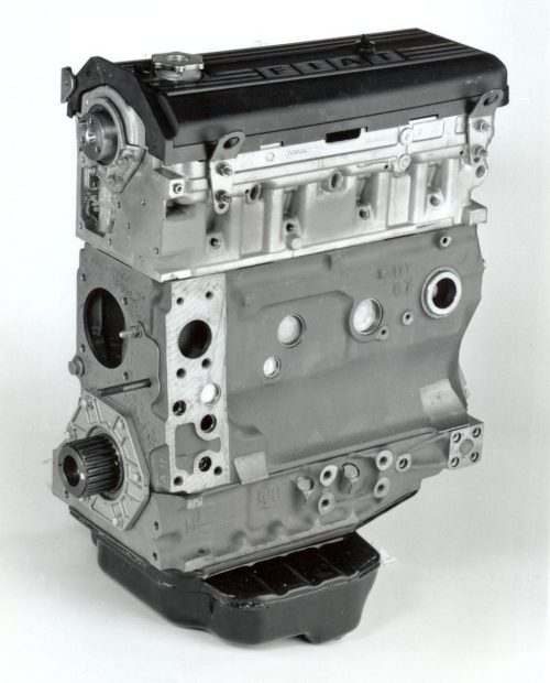 MOTORES REMAN FIAT/IVECO REMAN 8140...