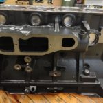 BLOQUE MOTOR NUEVO MITSUBISHI 4D56
