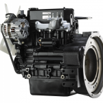 MOTOR MITSUBISHI SERIE L L2/L3E