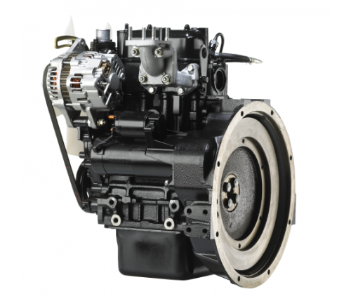 MOTOR MITSUBISHI SERIE L L2/L3E