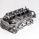 CULATA COMPLETA  PSA/MINI 910971
