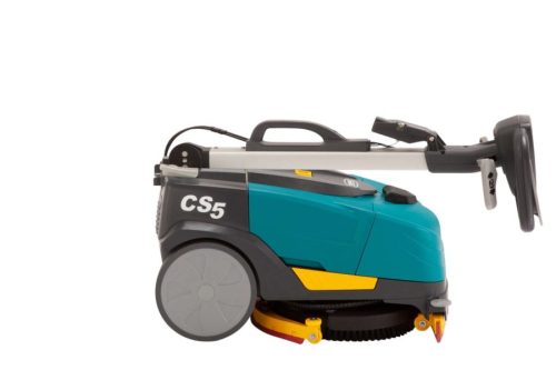 MICROFREGADORA CS5