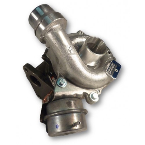 TURBO RENAULT/NISSAN 54399700030