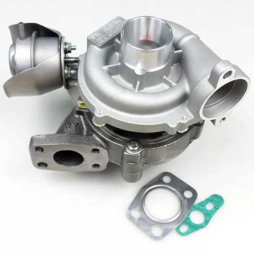 TURBO NUEVO 753420-6