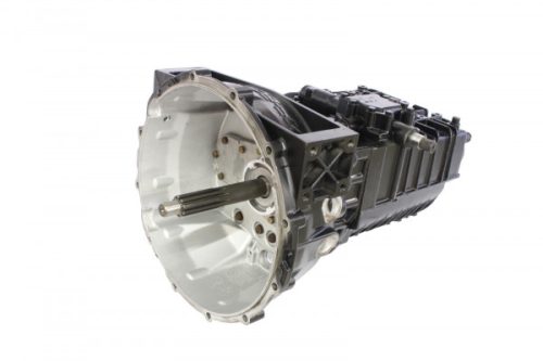 CAJA CAMBIOS 81320036799 MAN