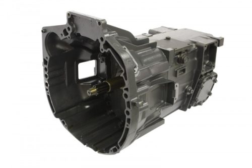 CAJA CAMBIOS 8869373 IVECO