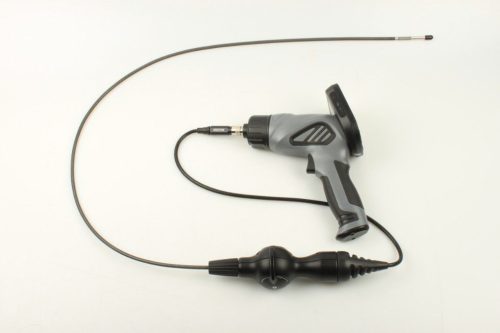 TECNOSCOPIA PARA ANALIZAR MOTORES FLEXIBLE