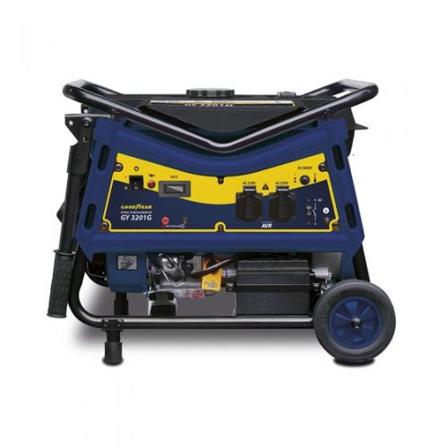 Generador Goodyear GY 3201G