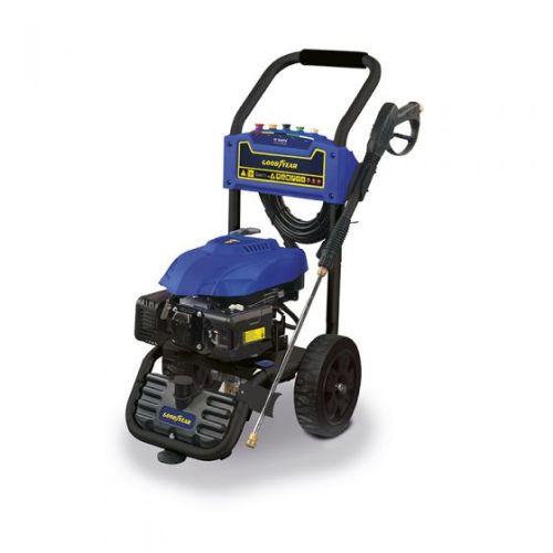 Hidrolimpiadora de gasolina Goodyear GY 3000PW