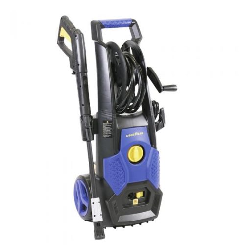 Hidrolimpiadora eléctrica Goodyear GY 1801PW