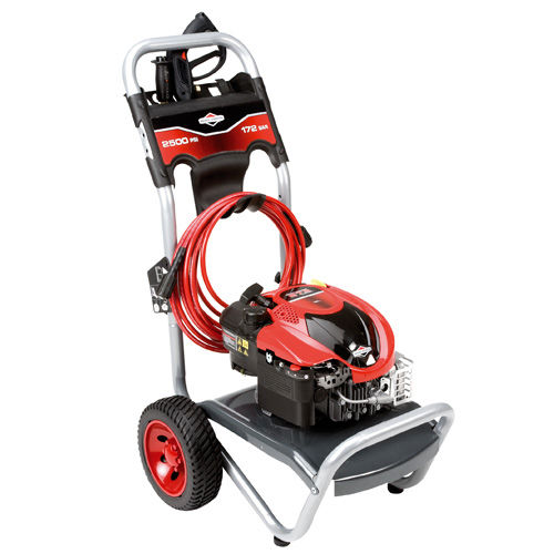 HIDROLIMPIADORA BPW2500 BRIGGS STRATTON