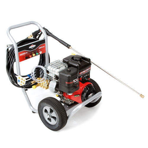 HDROLIMPIADORA DE AGUA  BPW3200 BRIGGS