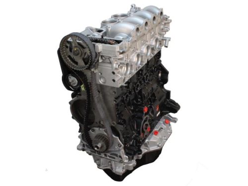 MOTOR RANGE ROVER 224DT