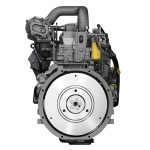 MOTOR YANMAR 3TNV80FT