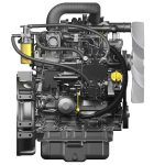 MOTOR YANMAR 3TNV80FT