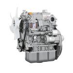 MOTOR YANMAR 3TNM74F