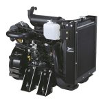 MOTOR YANMAR 3TNM74F